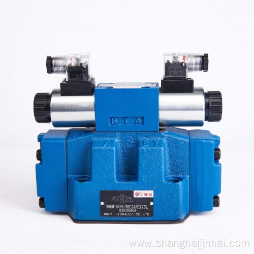 4WEH16E solenoid valve equivalent to Rexroth